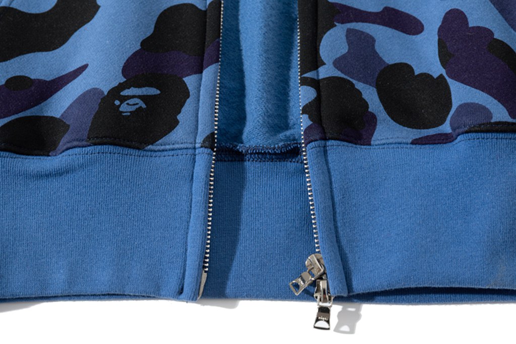 BAPE